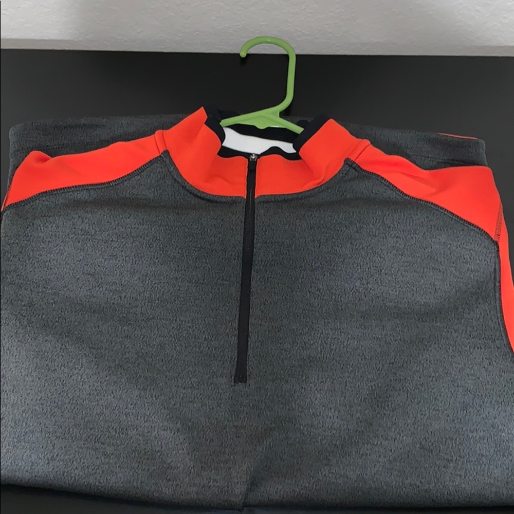Nike Golf Tour Performance Dri-Fit pullover